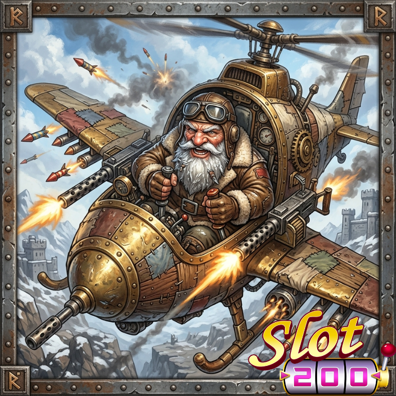 SLOT200 Agen Slot Olympus 200 Winrate Tertinggi